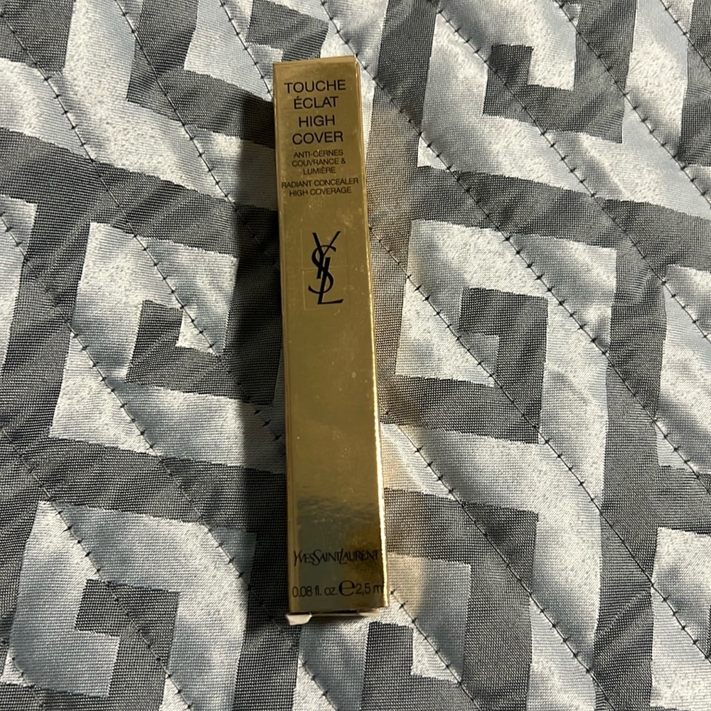 Touché Eclat High Cover